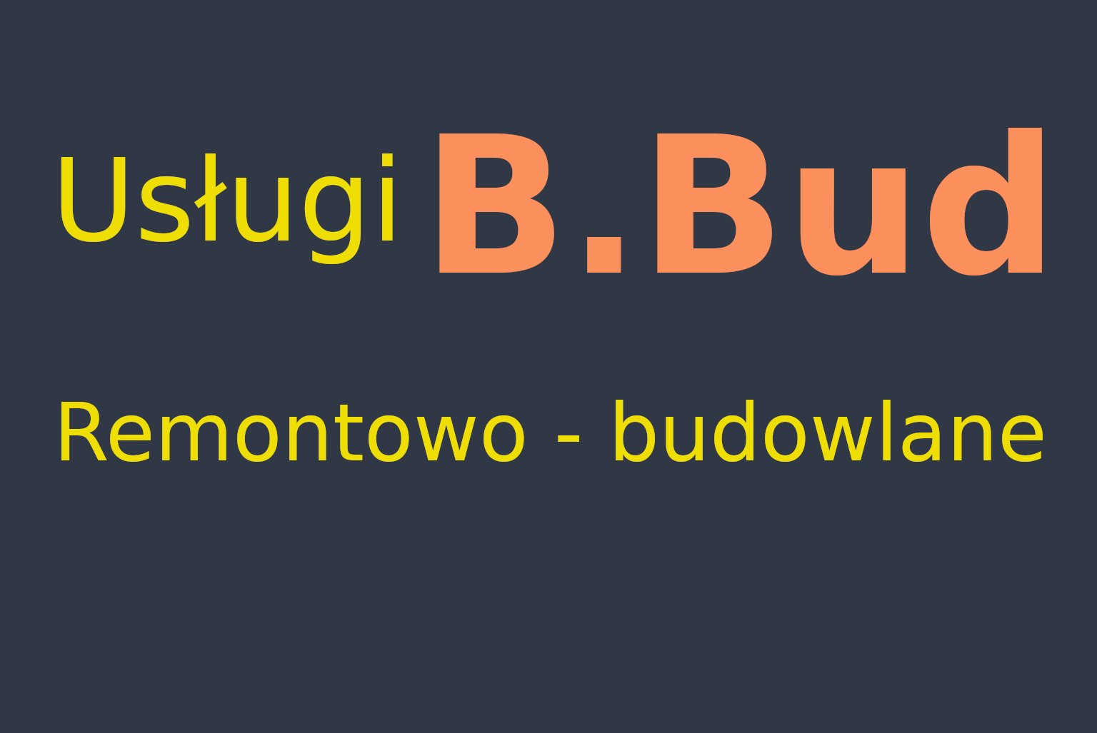 Usugi B-bud