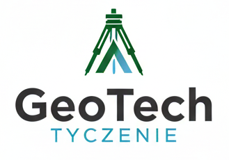 GeoTech Tyczenie