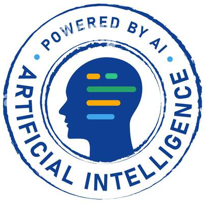 Power by AI